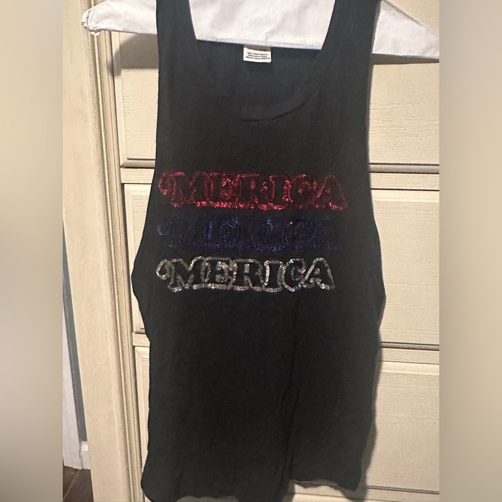 NWOT Victoria’s Secret Tank